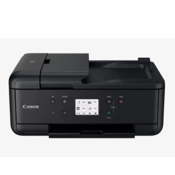 Canon PIXMA TR7650 - Stampante multifunzione - colore …